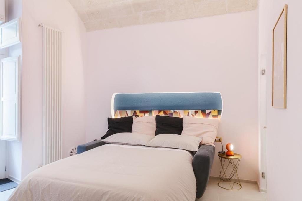 Lovely & Chic Rooms Nei Sassi Matera Kültér fotó