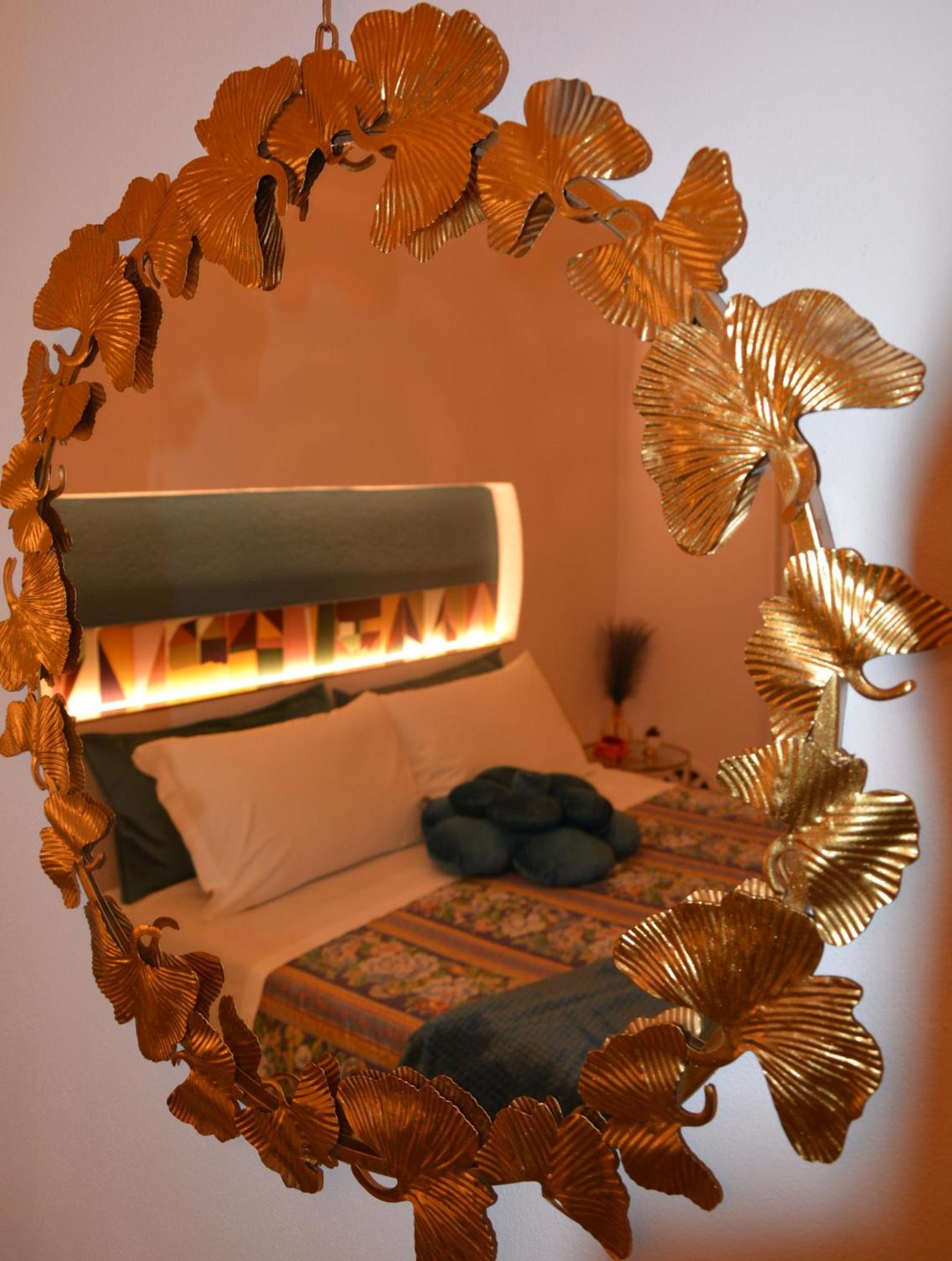 Lovely & Chic Rooms Nei Sassi Matera Kültér fotó