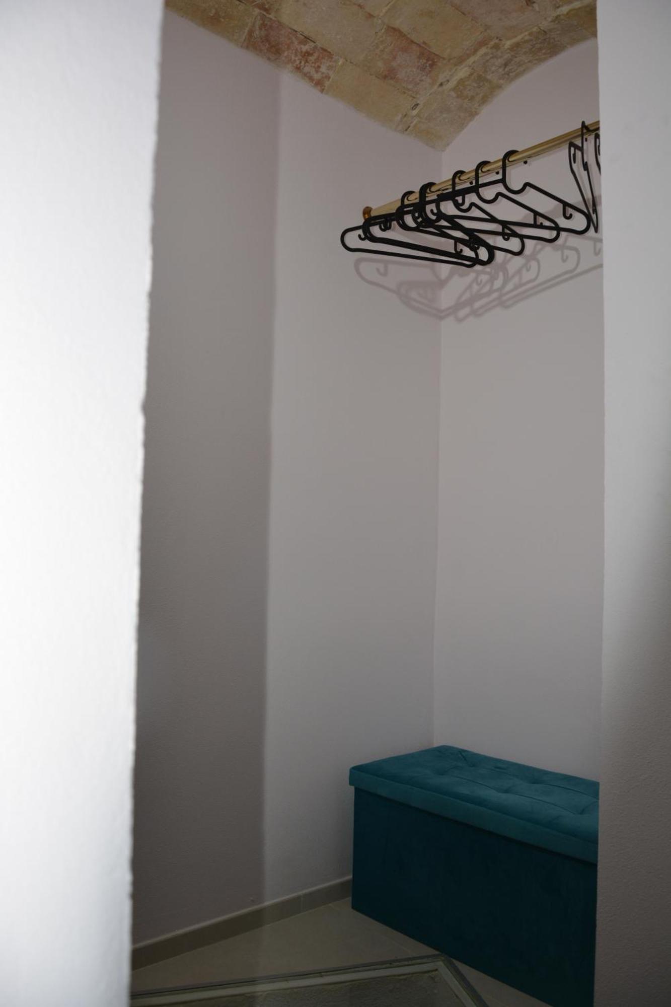 Lovely & Chic Rooms Nei Sassi Matera Kültér fotó