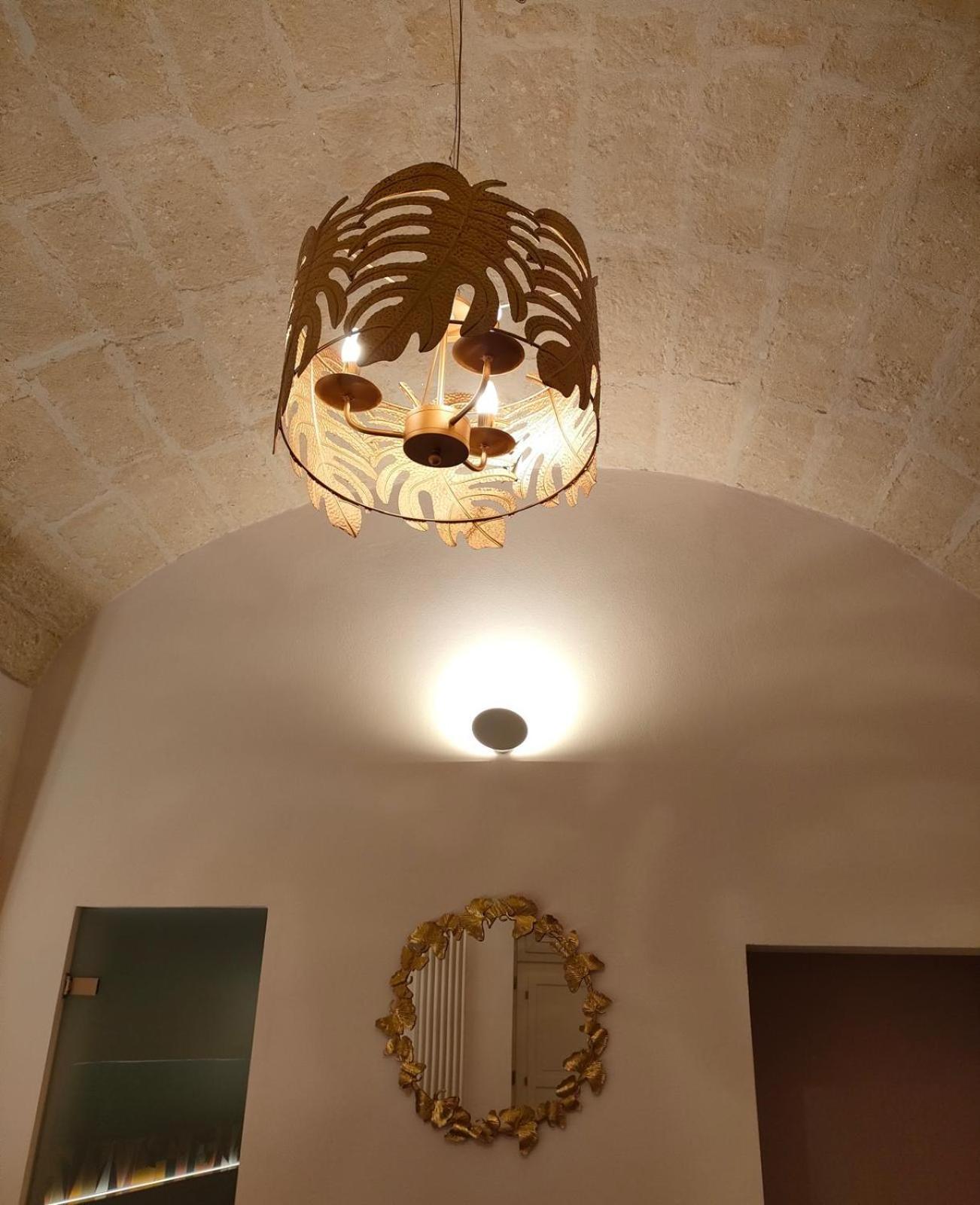 Lovely & Chic Rooms Nei Sassi Matera Kültér fotó
