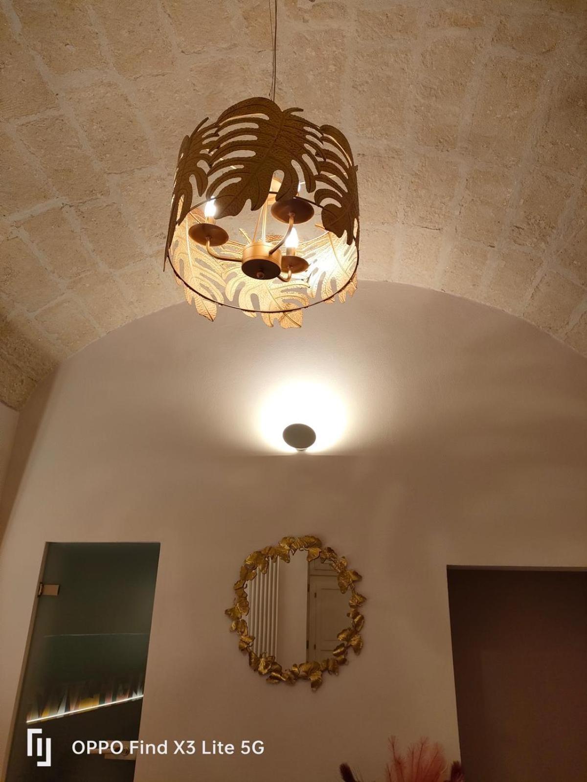 Lovely & Chic Rooms Nei Sassi Matera Kültér fotó